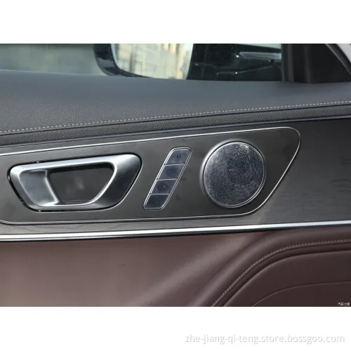 Tiggo 8 PRO Cheap SUV Gasoline Car New Car China Chery
